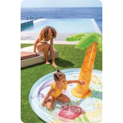 Easy to store, perfect for holidays and picnics
