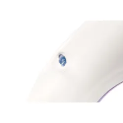 Peacock Swimming Ring INTEX 58221, made from durable material for long-lasting use