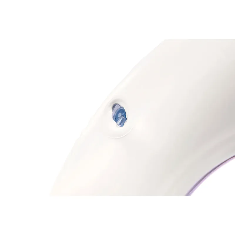 Peacock Swimming Ring INTEX 58221, made from durable material for long-lasting use