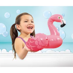 Soft material bath toy, safe for children to play with