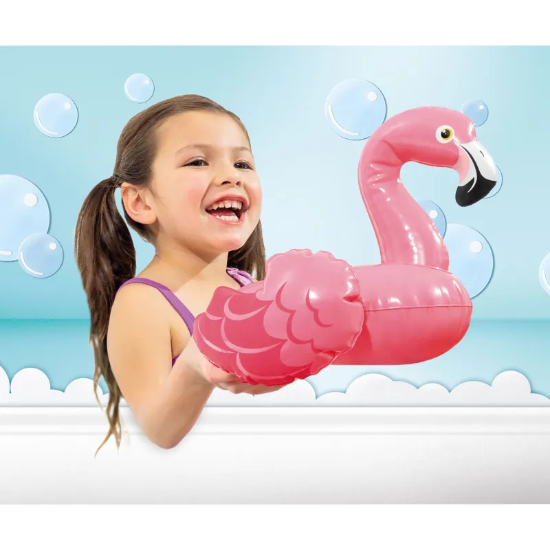 Soft material bath toy, safe for children to play with