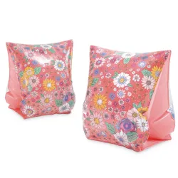 Arm bands for children 3-6 years Flowers INTEX 56669