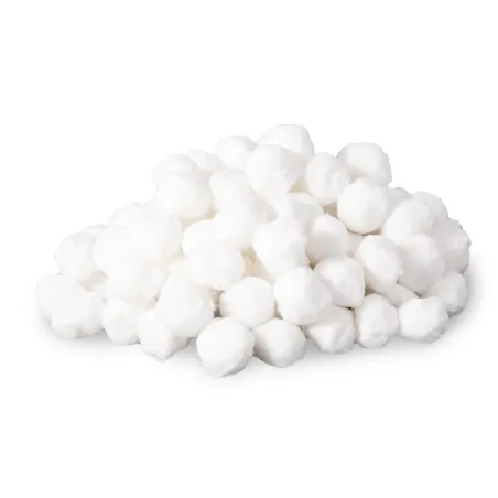 500g filter insert for sand pumps, filter balls Intex 29045