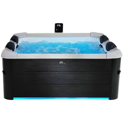 Panel SPA Oslo 6-person mSpa