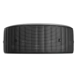 Stylish inflatable SPA Starry, perfect for outdoor use
