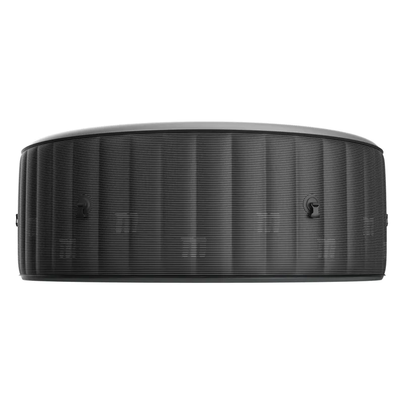 Stylish inflatable SPA Starry, perfect for outdoor use