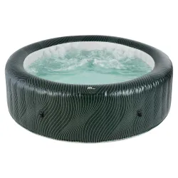 Inflatable SPA Meteor, stylish design and comfortable seating for 6 people