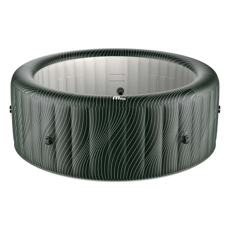 Inflatable SPA Meteor, easy to store and transport, perfect for vacations