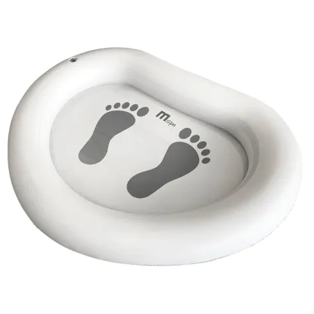 Foot cleaner for spa MSpa with relaxing and foot care features