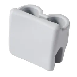 SPA headrest with drink holder, 2-piece set, inflatable spa accessories