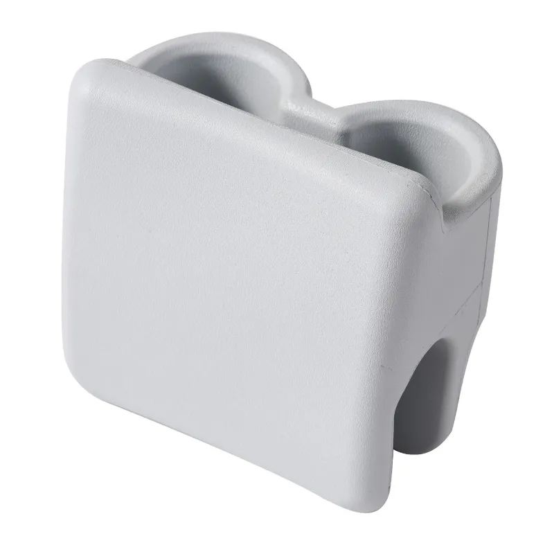 SPA headrest with drink holder, 2-piece set, inflatable spa accessories