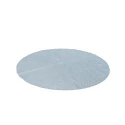 Bubble thermal cover mat for MSPA SPA providing warmth and energy savings
