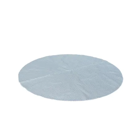 Bubble thermal cover mat for MSPA SPA providing warmth and energy savings