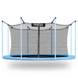 Inner Net for Trampoline 374cm 12ft Neo-Sport