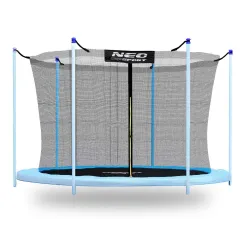 Inner Net for Trampoline 312cm 10ft Neo-Sport