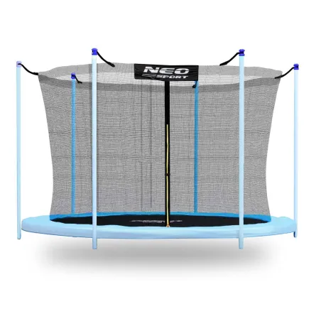 Inner net for 312cm trampoline, durable material, trampoline parts