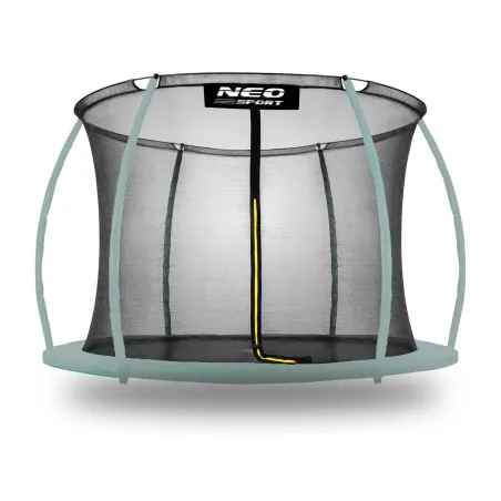 Inner net for 252 cm trampolines, durable and safe trampoline part