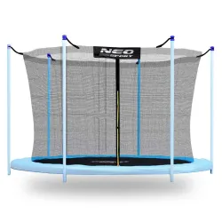 Neo-Sport Internal Safety Net for Trampoline 183cm 6ft