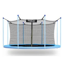 Neo-Sport Internal Safety Net for Trampoline 435cm 14ft