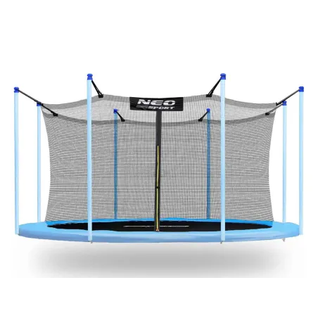 Internal trampoline net 404cm, durable part for trampolines