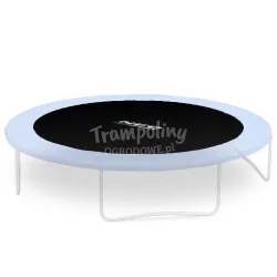 Neo-Sport Trampoline Mat 183 cm 36spr 6ft