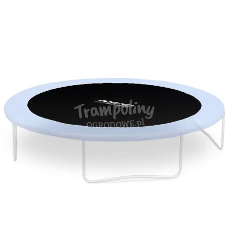 Trampoline mat 435 cm with 80 springs, perfect for outdoor fun