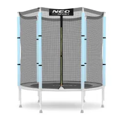 Neo-sport Trampoline Outer Net 140cm 4.5ft