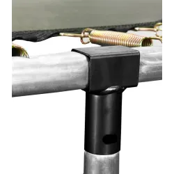 Neo-sport trampoline leg connector T 15ft, strong and durable component