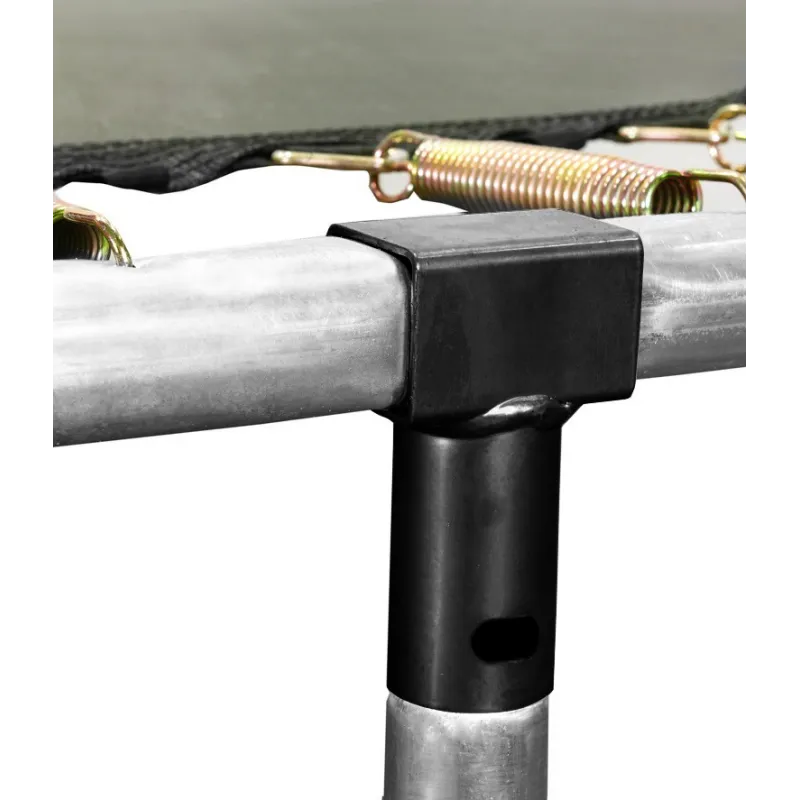 Neo-sport trampoline leg connector T 15ft, strong and durable component