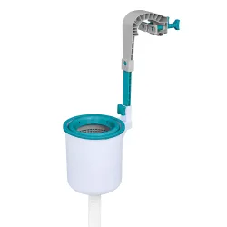 Pool cleaning set, perfect for outdoor use in gardens
