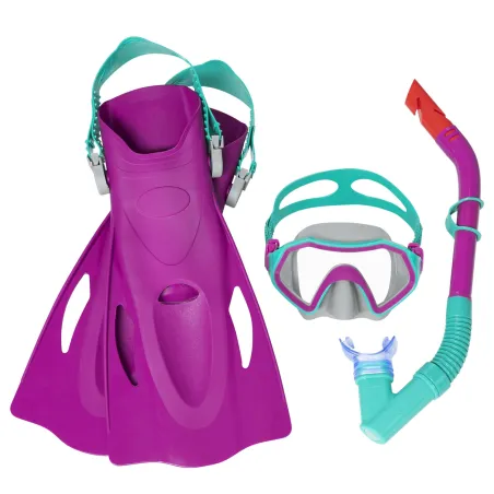 Bestway 25046 Youth Snorkeling Set, perfect for underwater adventures