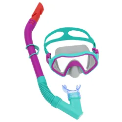 Bestway 25046 Youth Snorkeling Set, a great gift for young water enthusiasts