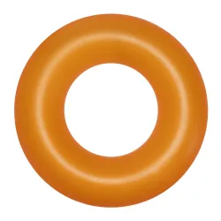 Large swimming ring 91 cm, great for water play and relaxation