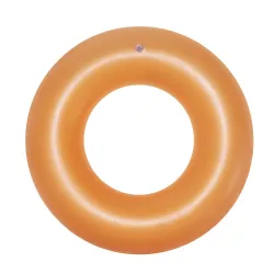 Large swimming ring 91 cm, perfect for pool or beach use