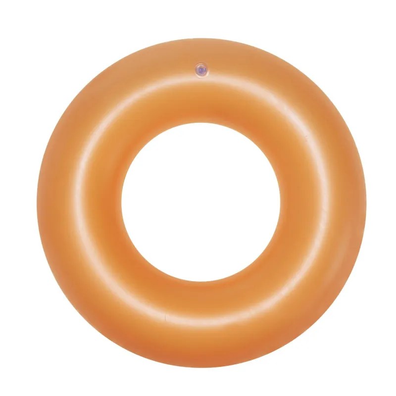 Large swimming ring 91 cm, perfect for pool or beach use