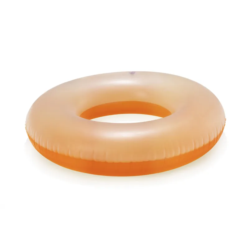Large swimming ring 91 cm, great for summer water adventures
