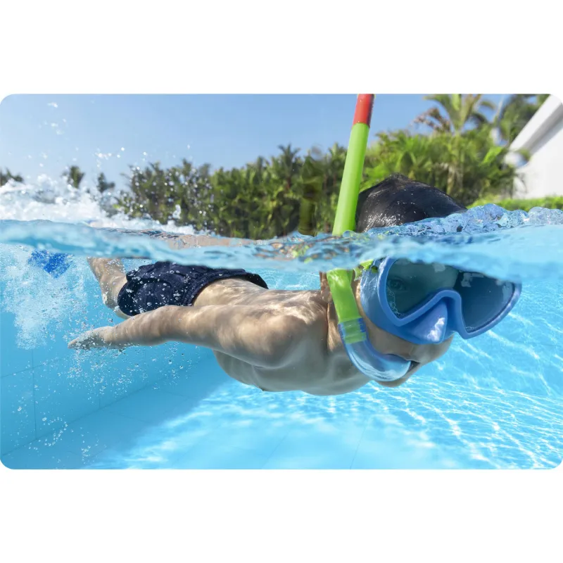 Kids diving set, great for fun at the pool or beach