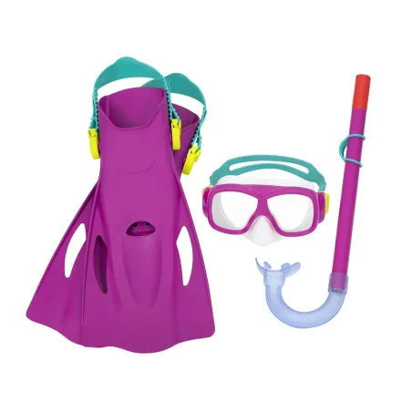 Bestway 25019 Diving Set, perfect for snorkeling, made from high-quality materials