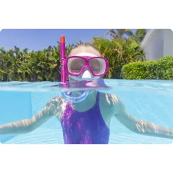 Bestway 25019 Diving Set, made from durable materials, perfect for kids