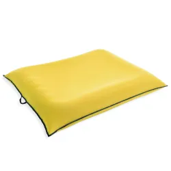 Luxe Lounge swimming airbed perfect for the garden or pool