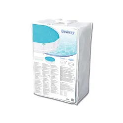 Pool cover 427 cm, excellent for garden use