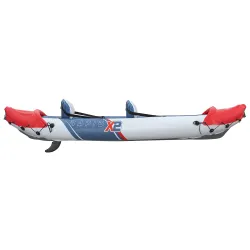 Lite Rapid X2 kayak, perfect for enjoying time on the water