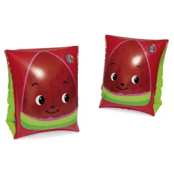 Kids swimming armbands, comfortable and safe swimming training accessories