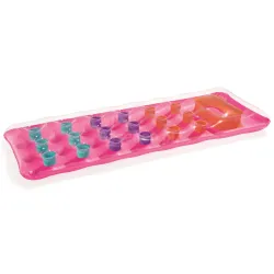 Beach mattress 188 x 71 cm Bestway 43040 made of comfortable PVC material