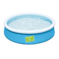 Kids' outdoor pool 152 x 38 cm, perfect for summer fun