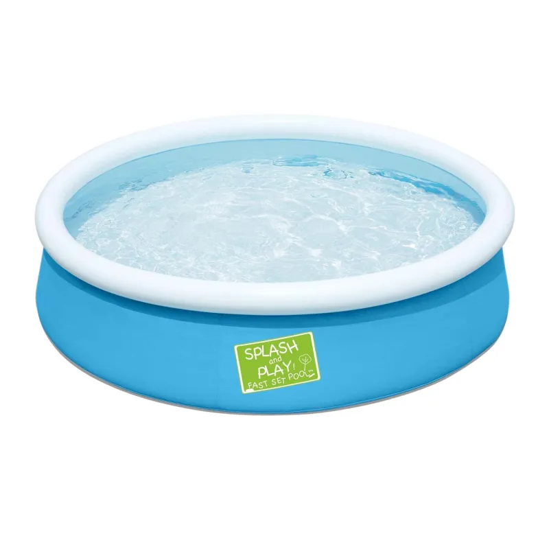 Kids' outdoor pool 152 x 38 cm, perfect for summer fun