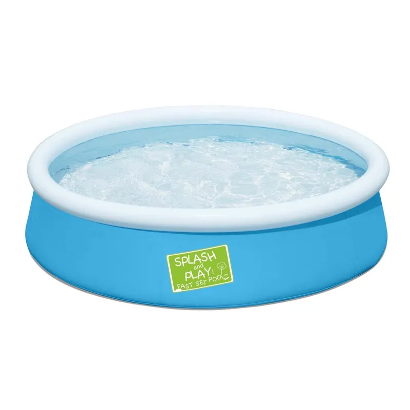 Kids' pool, perfect for garden or beach play