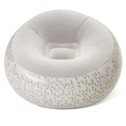 Bean bag Bestway 75052, great for relaxing outdoors