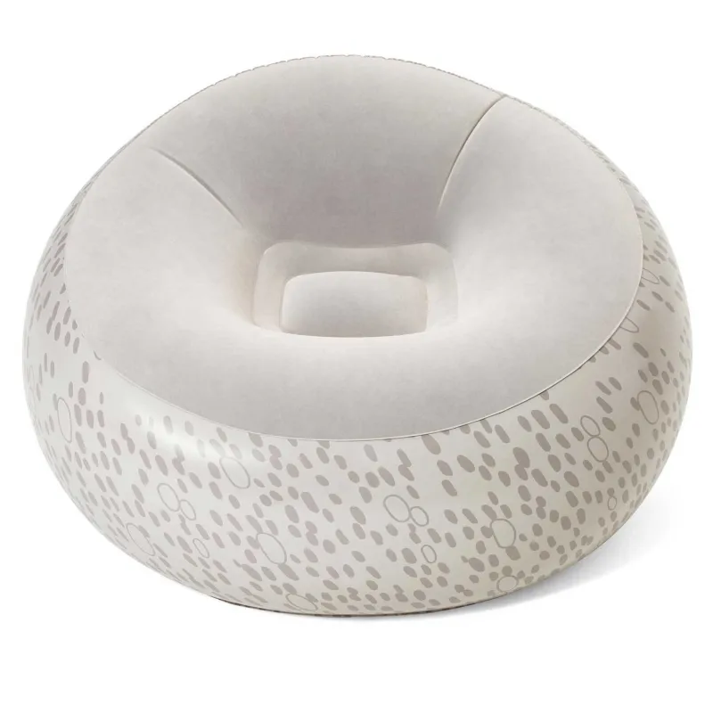 Bean bag Bestway 75052, great for relaxing outdoors