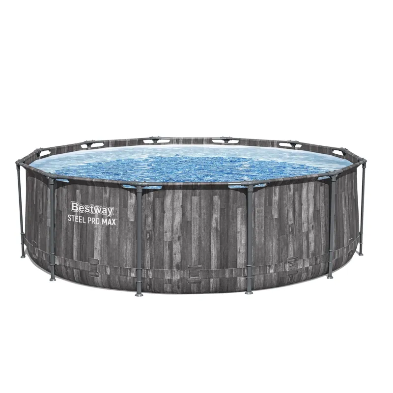 Durable frame pool 366 x 100 cm, Bestway 5614X